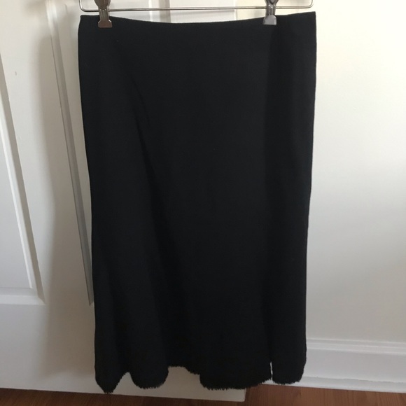 Elie Tehari Midi Skirt - Picture 1 of 6